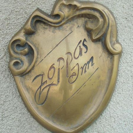 Vila Zoppas Inn Sînnicolau Mare 外观 照片