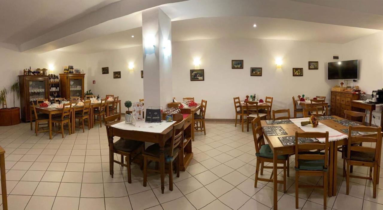 Vila Zoppas Inn Sînnicolau Mare 外观 照片